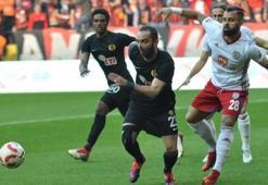 Semih Şentürk devam dedi