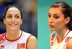Voleybolda bir dönem sona eriyor