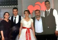 Boşandığı kocasını kızgın yağ döküp satırla yaralayan kadına 20 yıl hapis cezası