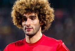 Fellaini Fenerbahçe ile masaya oturdu