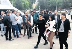'Ayşe öğretmen' tahliye edildi