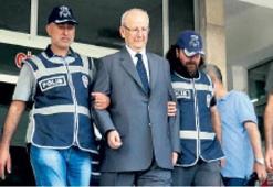 Huduti’ye 15 yıl
