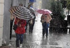 Meteoroloji'den kritik uyarı!  5, 6 ve 7 Mayıs...