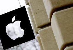 Apple hisseleri rekor kırdı