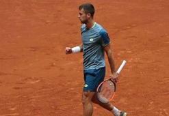İstanbul Open'da yarı finalistler belli oldu