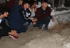 Bir şehir ayakta! 'Gizemli kız' pususu!
