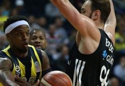 Derbinin galibi Fenerbahçe Doğuş!