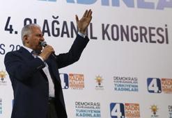 Başbakan Yıldırım Kayseri'de konuştu