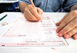 KPSS’de 10 bin kişi mercek altında