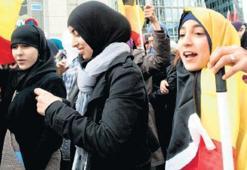 Belçika’da ‘İslam Partisi’ tartışması