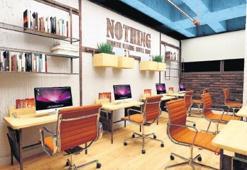 Maslak ve Levent’te ofis kiraları düştü