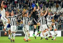 Juventus hata yapmadı