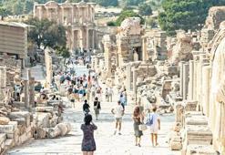 Yılda 30 milyon kişi Anadolu müzelerini ziyaret ediyor
