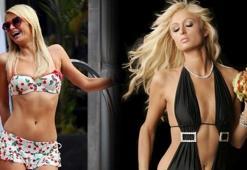 Paris Hilton’un müstehcen fotoğrafları çalındı