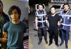 İzmir'de FETÖ operasyonu: 72 gözaltı