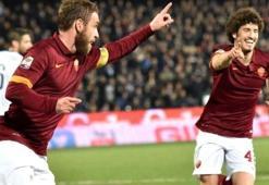 "Galatasaray'ı seviyorum çünkü..."