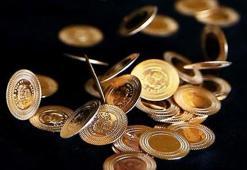 Bankalardaki altın hesapları rekor kırdı