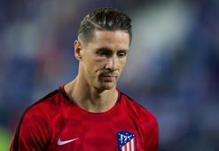 Fernando Torres için sürpriz transfer iddiası!