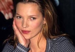 Kate Moss Kaleci Volkan'ı görünce bakın ne dedi?