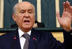 MHP Lideri Bahçeli'den FETÖ'nün seçmen ayağı çıkışı