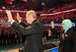 Cumhurbaşkanı Erdoğan seçim manifestosunu açıkladı: Ahdim olsun ki...