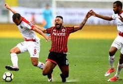 Ümit Özat'a büyük şok! Tek gol...