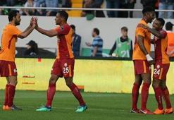 Rodrigues hayat verdi! Aslan liderliği bırakmadı
