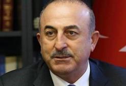 Dışişleri Bakanı Çavuşoğlu’ndan Sarkozy’e sert tepki