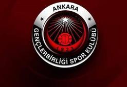 Gençlerbirliği karıştı! Hoca yaralandı...