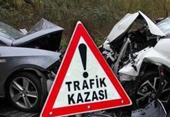 10 yılda bir Artvin nüfusu kadar insan trafik kurbanı