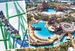 500 milyon TL yatırımla 115 km hıza ulaştı