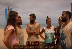 Survivor'da eleme adayları kimler? Survivor yeni tanıtımında büyük rest!