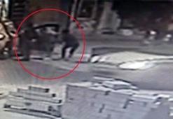 İstanbul'da kapkaç şoku