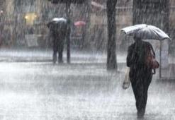 Son dakika: Meteoroloji'den İstanbul için sel uyarısı geldi...