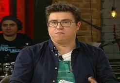 İbrahim Büyükak kimdir?