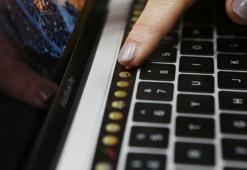 MacBook Pro'larda büyük hata!