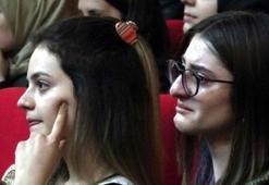 Cinsel istismarı anlattı, bütün üniversite ağladı