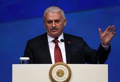 Başbakan Yıldırım'dan bankalara çağrı: Faizleri indirin