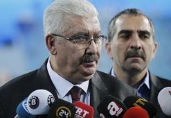 MHPli Yalçın: Tahrik fırsatçıları, şeref ve haysiyet düşkünüdür