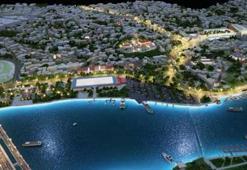 Bakan Kurtulmuş, 500 milyonluk projeyi tanıttı