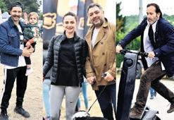 Eğlencenin kalbi Kemer Country’de attı