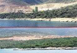 Bodrum’da turistik tesis tartışması