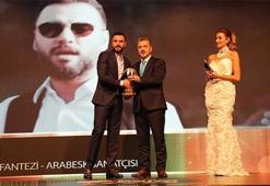 Alişan düğünden sonra orada görüntülendi