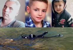 Bir şok haber daha! Reşadiyeli kayıp çocuklardan sonra...
