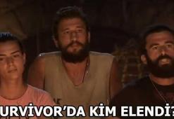 Survivor'da kim elendi? Survivor 2018 66. yeni bölüm tanıtımı...