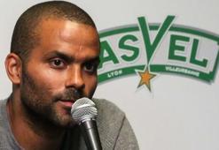 Tony Parker'dan Fenerbahçe itirafı!