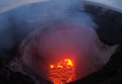 Hawaii'de felaket! 35'e ulaştı!
