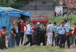 'Cono'lar ortalığı birbirine kattı!