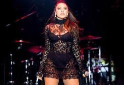 Hadise affetmedi! "Çok korkunçtu..."