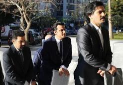 Yunanistan'dan skandal üstüne skandal! Kabul ettiler!